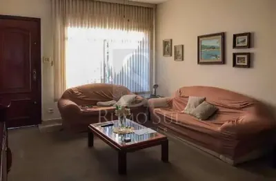 Casa com 2 quartos à venda na rua guaraiúva, 184, brooklin, são paulo por r$ 690.000