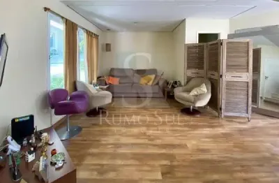 Casa em condomínio fechado com 3 quartos à venda na avenida sargento geraldo sant'ana, 371, jardim marajoara, são paulo por r$ 900.000