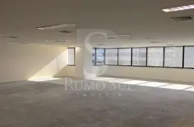 Sala comercial para alugar na avenida engenheiro luiz carlos berrini, 1297, brooklin, são paulo por r$ 12.500