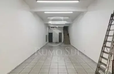 Ponto comercial para alugar na rua voluntário delmiro sampaio, 182, santo amaro, são paulo por r$ 10.000