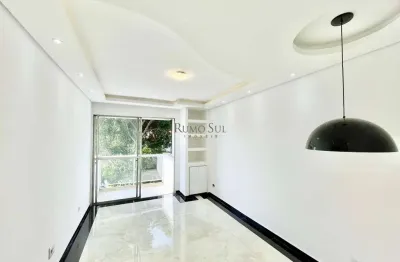 Apartamento com 3 quartos para alugar na avenida professor vicente ráo, 1970, santo amaro, são paulo por r$ 3.000