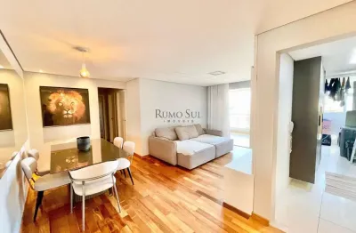 Apartamento com 3 quartos à venda na avenida engenheiro alberto de zagottis, 1199, jardim marajoara, são paulo por r$ 1.160.000