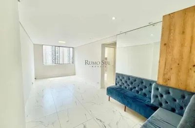 Apartamento com 1 quarto para alugar na rua das flechas, 846, jardim prudência, são paulo por r$ 2.800