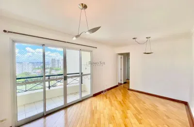 Apartamento com 3 quartos para alugar na Rua Moliére, 274, Jardim Marajoara, São Paulo por R$ 5.000