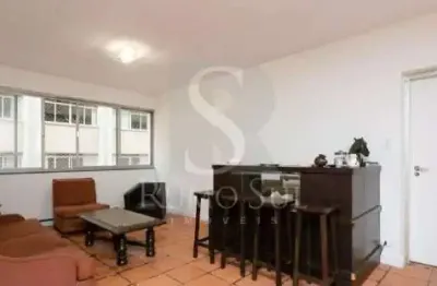 Apartamento com 3 quartos à venda na alameda fernão cardim, 376, jardim paulista, são paulo por r$ 1.350.000