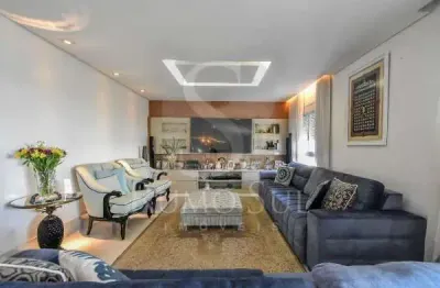 Apartamento com 3 quartos à venda na avenida engenheiro alberto de zagottis, 897, jardim marajoara, são paulo por r$ 1.990.000