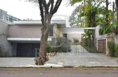 Casa com 3 quartos à venda na avenida professor rubens gomes de souza, 665, brooklin, são paulo por r$ 2.750.000