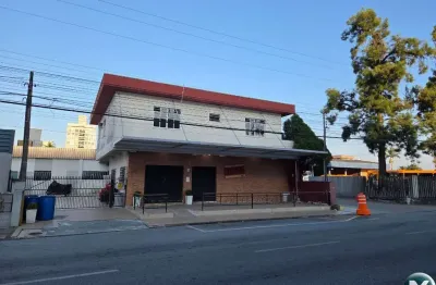 Sala comercial à venda na Avenida José Eugênio Muller, 328, São João, Itajaí por R$ 3.500.000