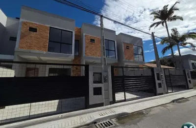 Casa com 3 quartos à venda na Rua João Vechani, 442, São João, Itajaí, 102 m2 por R$ 900.000