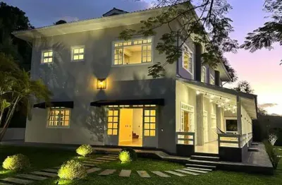 Chácara / sítio com 5 quartos à venda na ESTRADA GERAL DE VASCA, Trinta Reis, Nova Trento, 520 m2 por R$ 7.500.000