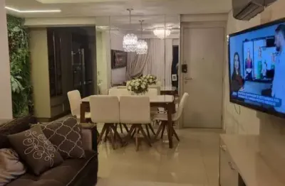 Apartamento com 3 quartos à venda na Rua Doutor Pedro Ferreira, 71, Centro, Itajaí, 108 m2 por R$ 1.900.000