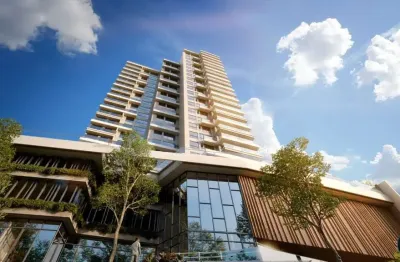 Apartamento com 2 quartos à venda na Rua José Gall, 1053, Dom Bosco, Itajaí, 75 m2 por R$ 777.000