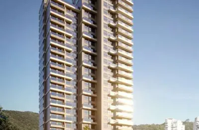 Apartamento com 3 quartos à venda na Rua José Gall, 1053, Dom Bosco, Itajaí, 92 m2 por R$ 943.338