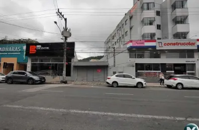 Terreno comercial à venda na Avenida Sete de Setembro, 1064, Fazenda, Itajaí por R$ 3.500.000