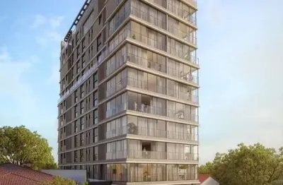 Apartamento com 3 quartos à venda na Rua Delfim Mário Pádua Peixoto, 415, Praia Brava, Itajaí, 158 m2 por R$ 5.003.775