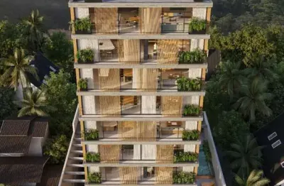Apartamento com 3 quartos à venda na Rua Renato Merlim Cunha, 134, Praia Brava, Itajaí, 210 m2 por R$ 7.705.000