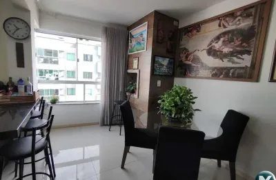 Apartamento com 2 quartos à venda na Rua Alvino Baumann, 55, Dom Bosco, Itajaí, 61 m2 por R$ 585.000