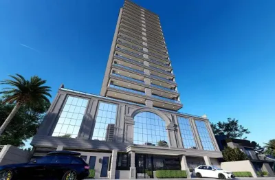 Apartamento com 3 quartos à venda na Rua Galdino Gerônimo Vieira, 104, Fazenda, Itajaí, 136 m2 por R$ 1.524.656