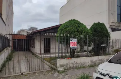 Terreno comercial à venda na Rua Carlos Seara, 695b5, Vila Operária, Itajaí por R$ 800.000