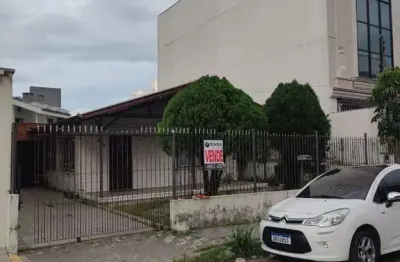 Casa comercial com 1 sala à venda na Rua Carlos Seara, 695, Vila Operária, Itajaí por R$ 800.000
