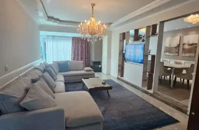 Apartamento com 3 quartos à venda na Rua Carlos Seara, 260, Vila Operária, Itajaí, 119 m2 por R$ 1.950.000