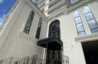 Apartamento com 4 quartos à venda na Rua Lauro Muller, 340, Fazenda, Itajaí, 158 m2 por R$ 2.000.000