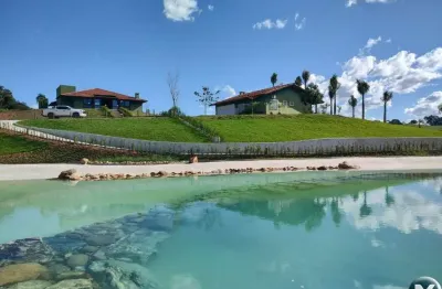 Terreno em condomínio fechado à venda na Rua Vergílio Cadore, 4970, Campeche, Itajaí por R$ 1.850.000