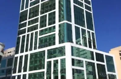 Sala comercial com 1 sala à venda na Rua Doutor Nereu Ramos, 197, Centro, Itajaí, 108 m2 por R$ 1.500.000