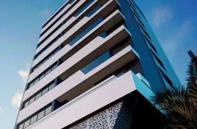 Apartamento com 3 quartos à venda na Rua Joaquim Falco Uriarte, 200A, São Judas, Itajaí, 92 m2 por R$ 888.300