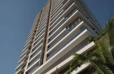 Apartamento com 3 quartos à venda na Rua Antônio Manoel Moreira, 186/3, Fazenda, Itajaí, 120 m2 por R$ 1.760.000