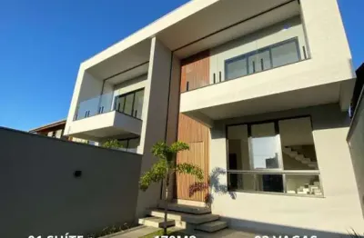 Casa com 3 quartos à venda na Rua Jorge Santos de Macedo, 63, Dom Bosco, Itajaí, 170 m2 por R$ 1.200.000