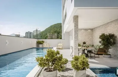 Apartamento com 3 quartos à venda na Rua João Wollinger, 118 A, Fazenda, Itajaí, 102 m2 por R$ 1.315.000