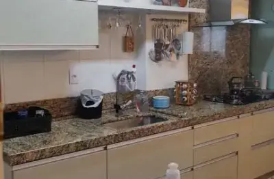 Apartamento com 2 quartos à venda na Rua Lico Amaral, 150, Dom Bosco, Itajaí, 105 m2 por R$ 800.000