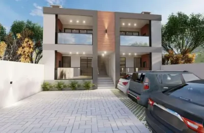 Apartamento com 3 quartos à venda na Rua Luiz Bonifácio Pinto, 675, São João, Itajaí, 99 m2 por R$ 749.000