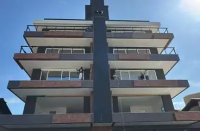 Apartamento com 3 quartos à venda na Rua Magnólia, 116, Canto Grande, Bombinhas, 143 m2 por R$ 2.867.200