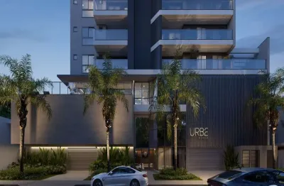 Apartamento com 3 quartos à venda na Rua José Tedeo, 97, São Judas, Itajaí, 68 m2 por R$ 702.441