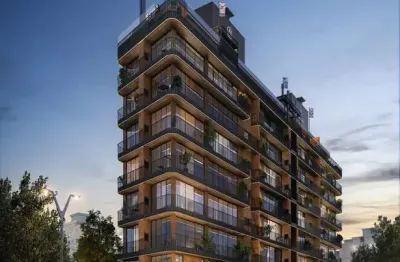 Apartamento com 3 quartos à venda na Rua Juvêncio Tavares do Amaral, 112, Cabeçudas, Itajaí, 285 m2 por R$ 5.554.000