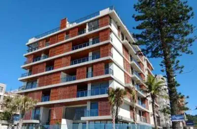 Cobertura com 4 quartos à venda na Avenida José Medeiros Vieira, 1704, Praia Brava, Itajaí, 453 m2 por R$ 26.257.000