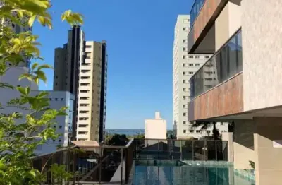 Apartamento com 3 quartos à venda na Rua Antônio Manoel Moreira, 123, Fazenda, Itajaí, 126 m2 por R$ 1.739.000