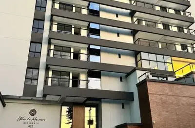 Apartamento com 3 quartos à venda na Avenida José Eugênio Muller, 435, Vila Operária, Itajaí, 72 m2 por R$ 892.000