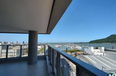 Apartamento com 4 quartos à venda na Rua Lauro Muller, 800, Fazenda, Itajaí, 267 m2 por R$ 5.200.000