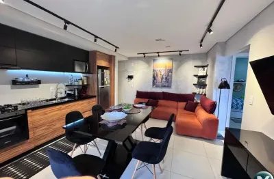 Apartamento com 2 quartos à venda na Rua Duque de Caxias, 70, Vila Operária, Itajaí, 62 m2 por R$ 640.000