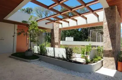 Terreno em condomínio fechado à venda na Rua Benjamin Dagnoni, SN, Rio do Meio, Itajaí, 231 m2 por R$ 650.000