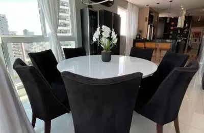 Apartamento com 4 quartos à venda na Rua Camboriú, 433, Fazenda, Itajaí, 165 m2 por R$ 3.700.000