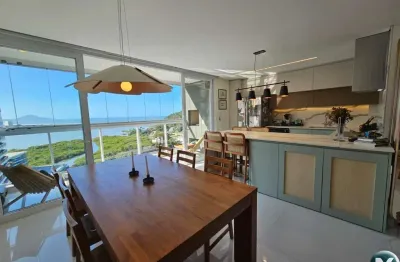 Apartamento com 3 quartos à venda na Rua Pedro Camilo da Silva, 56, Fazenda, Itajaí, 151 m2 por R$ 2.150.000