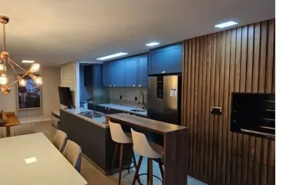 Apartamento com 2 quartos à venda na Rua Indaial, 1060, São Judas, Itajaí, 72 m2 por R$ 880.000