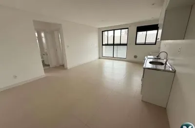 Apartamento com 2 quartos à venda na Rua Benjamin Franklin Pereira, 512, São João, Itajaí, 61 m2 por R$ 595.000