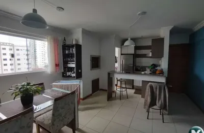 Apartamento com 3 quartos à venda na Rua Carlos Seara, 494, Vila Operária, Itajaí
