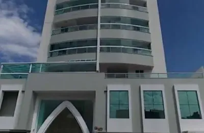 Apartamento com 2 quartos à venda na Avenida Getúlio Vargas, 406, Vila Operária, Itajaí