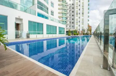 Apartamento com 3 quartos à venda na Rua Lauro Muller, 948, Fazenda, Itajaí